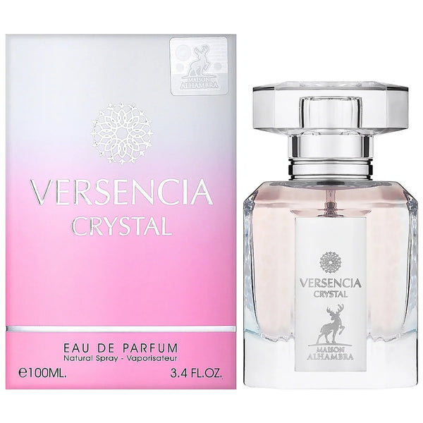Versencia Crystal